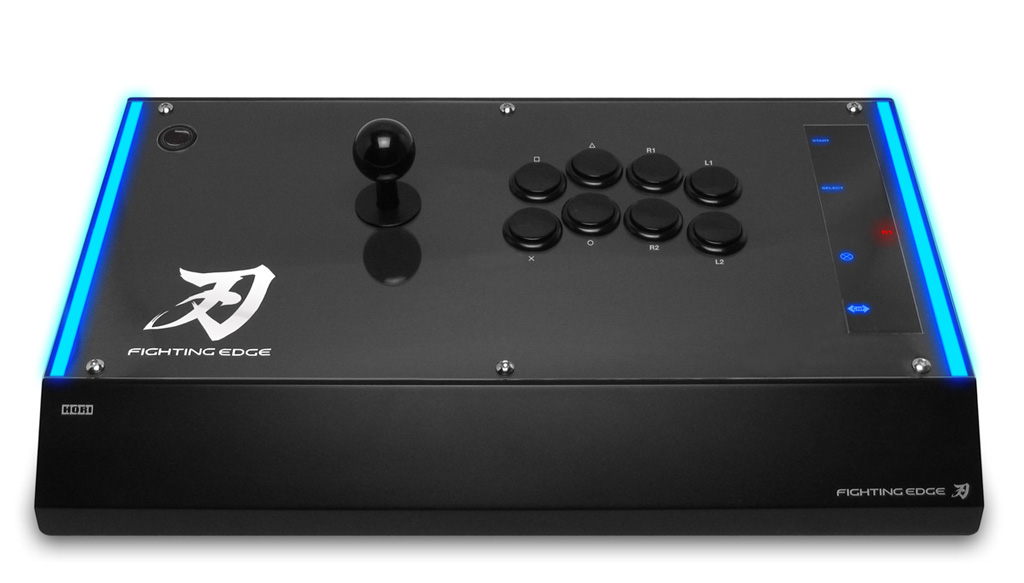 Hori Fighting Edge (Not 2017 Model)