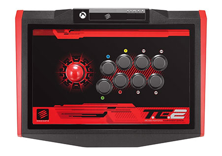 Artwork Print and Cut for MadCatz T.E.2, T.E.2+ (Generation 2 1/40