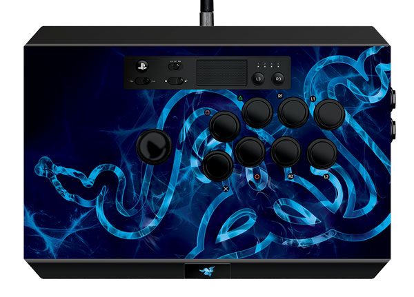 Razer Panthera