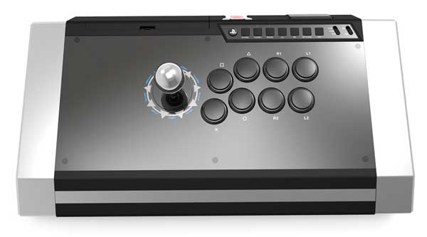 Qanba Obsidian (PS3/PS4)