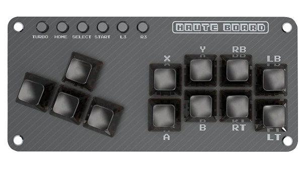 Haute Board Mini Haute Board Mini