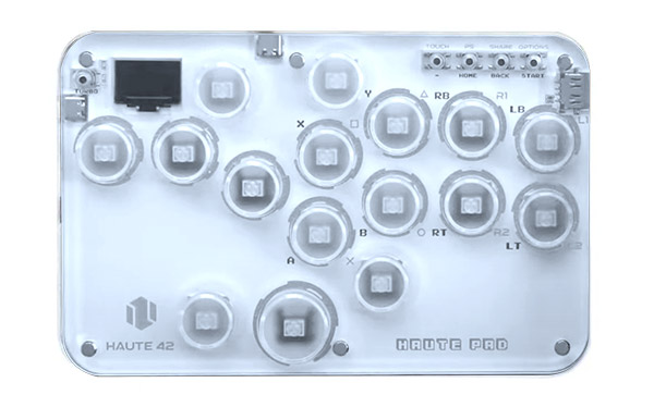 HautePad G-Series HautePad G-Series