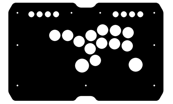 Mode C Layout