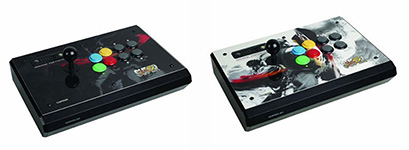 Amazon.co.jp: Mad Catz Street Fighter V Arcade FightStick