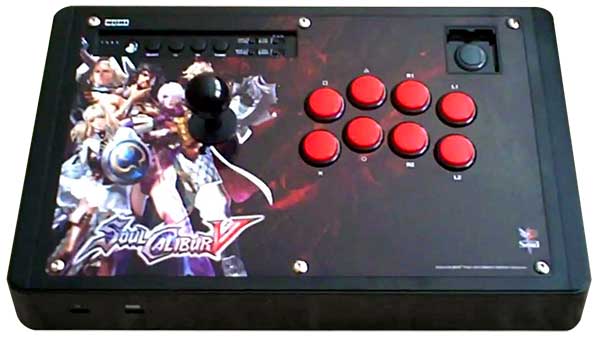 Hori-SCV-PS3