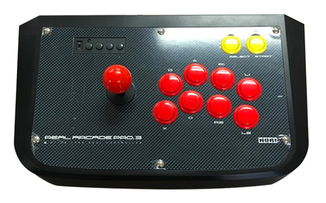 Hori RAP 3 (PS3)