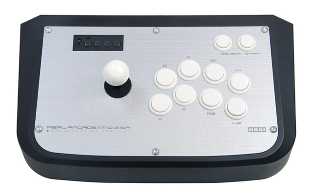 Hori RAP 3 SA (PS3)