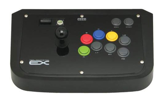 Hori RAP EX (Xbox 360)