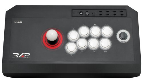 Hori V3-SA (PS3, Not Kai)