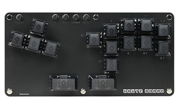 Haute Board B-16