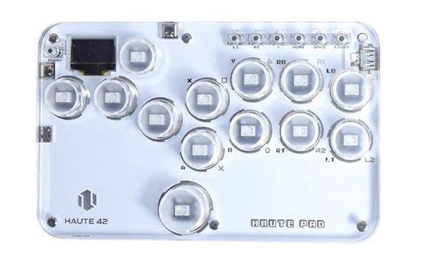 HautePad G-13