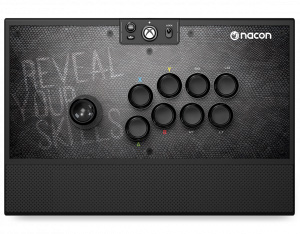 Nacon Focus Attack LLC