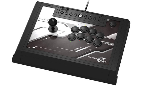 Hori Fighting Stick Alpha Xbox