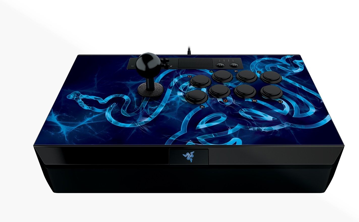 アケコン Razer Panthera ドラゴンボール 替えアクリル天板付き - その他