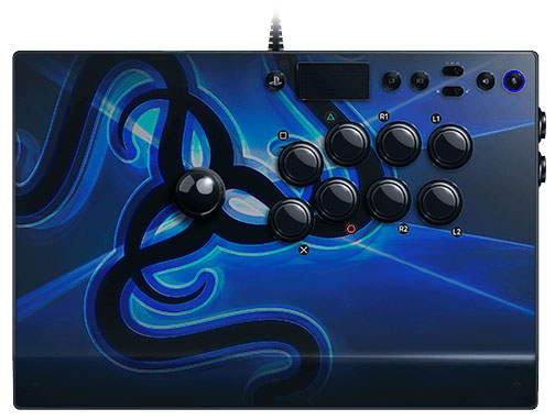 picture of the razer panthera