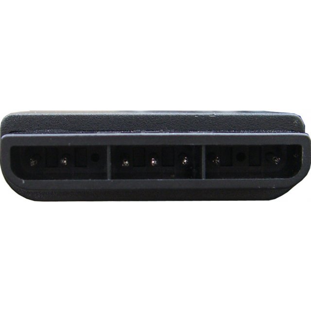 Playstation 2 on sale controller connector