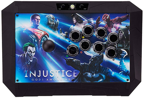 PDP Injustice Gods Among Us - Battle Edition (PS3/Xbox 360)