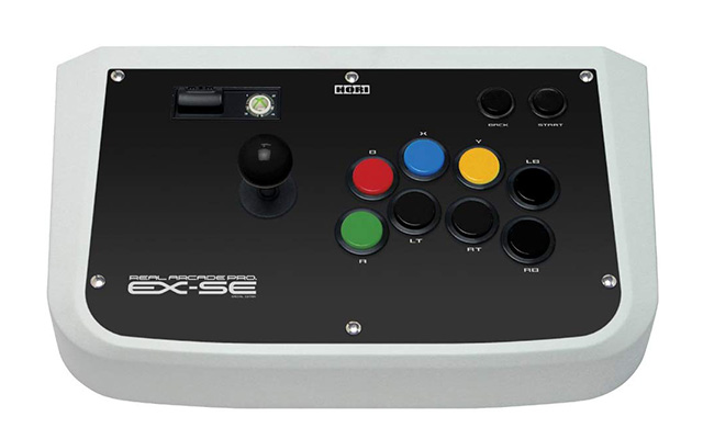 Hori RAP EX SE (Xbox 360)