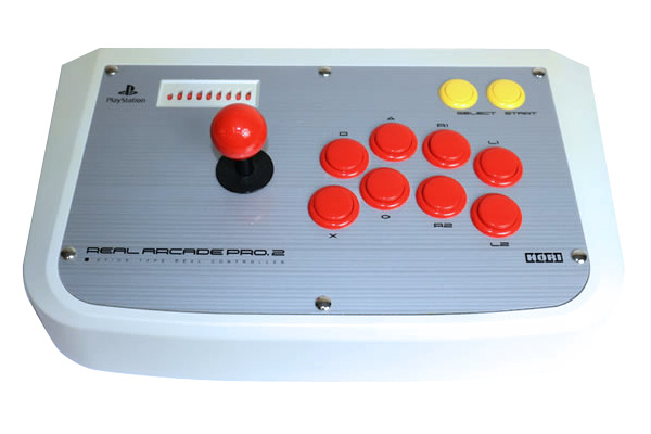 Hori RAP 2 (PS2)