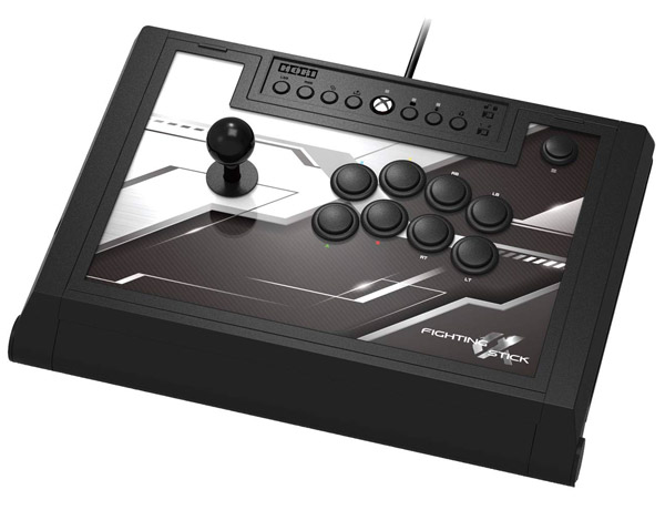 Hori Fighting Stick Alpha Xbox