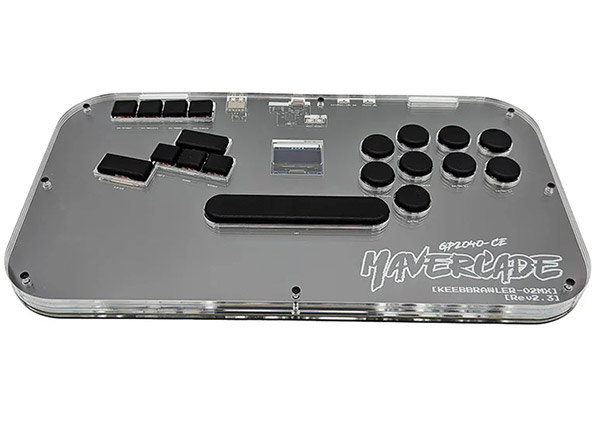 KeebBrawler 02MX REV 2