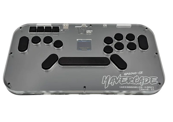 KeebBrawler 03MX REV 2