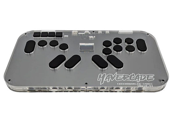 KeebBrawler 04MX REV 2