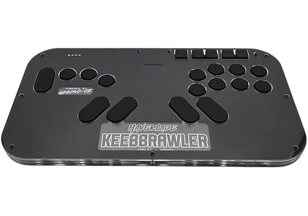 KeebBrawler 05LP REV 3